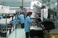 Hoạt động tại doanh nghiệp FDI ở Khu công nghệ cao TP.HCM