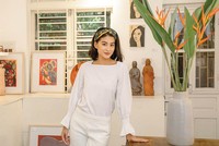 Đặng Thuỳ Trang, nhà sáng lập, Giám đốc điều hành Ru9.