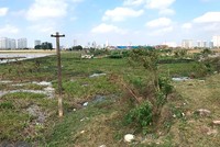 Cơ quan chức năng cần đánh giá Dự án toàn diện, khách quan, công tâm, trên tinh thần xây dựng, theo quan điểm phát triển của Đảng, pháp luật của Nhà nước về đầu tư, quy hoạch