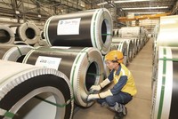 Trung Quốc thay đổi chính sách thuế với sắt thép: Ngành thép Việt Nam có hưởng lợi?