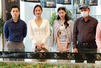 Các dự án có chất lượng và pháp lý tốt vẫn được cung cấp tài chính đều