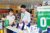 FE CREDIT đang nỗ lực từng ngày để nâng cao trải nghiệm cho khách hàng