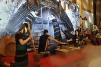 Du lịch là ngành kinh tế quan trọng của tỉnh Đắk Lắk.