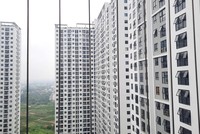 Sống an toàn ở chung cư