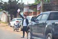 UBND TP.HCM yêu cầu các Sở, ngành thực hiện các biện pháp xử lý kịp thời để ổn định thị trường, không để xảy ra tình trạng sốt giá Bất động sản trên địa bàn. Ảnh: Trọng Tín