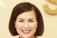 Bà Bùi Thị Thanh Hương