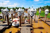 Muốn du lịch phục hồi nhanh sau đại dịch, cần xây dựng những sản phẩm du lịch văn hóa mang giá trị cốt lõi, là bản sắc độc đáo của mỗi địa phương và đặc biệt phải có tính sáng tạo cao.