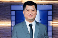 Doanh nhân Đỗ Hồng Quân, Giám đốc điều hành Công ty cổ phần Tư vấn đầu tư và Dịch vụ nông nghiệp Việt Nam.