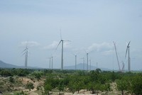 Ninh Thuận đẩy nhanh tiến độ giải ngân đầu tư công