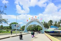 Phú Quốc lên kế hoạch thí điểm đón khách quốc tế vào cuối năm 2021.