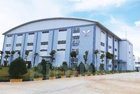 Công ty cổ phần Bidiphar - một doanh nghiệp tại Bình Định đang chậm thoái vốn nhà nước.