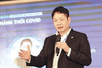 Chủ tịch FPT Trương Gia Bình và khát vọng “bình thường xanh”