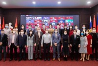 Dự án khởi nghiệp của sinh viên gọi vốn thành công tại cuộc thi Business Challeges mùa 5