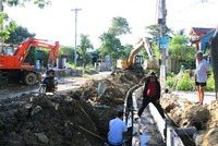 HĐND TP. Vinh đã xem xét, thông qua Nghị quyết về chủ trương đầu tư 28 dự án, công trình trọng điểm thuộc Kế hoạch đầu tư công trung hạn giai đoạn 2021 - 2025