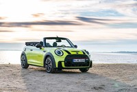 Thêm 5 mẫu xe MINI cho khách hàng Việt Nam lựa chọn