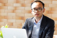 Ông Lê Tuấn Nghĩa