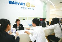 Quy định mới về kinh doanh bảo hiểm được xem là có lợi cho cả khách hàng và doanh nghiệp bảo hiểm. Ảnh: Đ.T