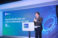 Thương mại điện tử và Fintech sẽ tiếp tục dẫn đầu trong thu hút vốn đầu tư mạo hiểm