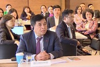 Nền tảng để thúc đẩy đầu tư, thương mại Việt - Mỹ