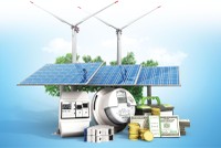 Chính các ngân hàng sẽ đóng vai trò trung tâm trong việc huy động và điều hướng các nguồn vốn xanh. 