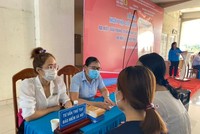 Giải quyết thủ tục hành chính trong ngày là bước quan trọng trong công tác cải cách hành chính tại TP.HCM, mang lại thuận lợi lớn cho người dân, doanh nghiệp