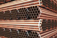 Hàn Quốc tiếp tục gia hạn điều tra chống bán phá giá ống đồng đúc từ Việt Nam.