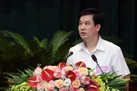 Giám đốc Sở Tài nguyên và Môi trường Hà Tĩnh làm rõ giá đất các dự án