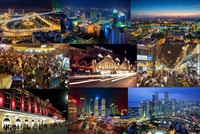 Sự trỗi dậy một trung tâm du lịch châu Á - Chương 4: Để du lịch hà nội thoát bẫy trung bình