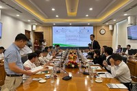 Quảng Ninh khởi động dự án đốt rác phát điện