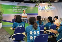 PTI giới thiệu sản phẩm JupviecCare