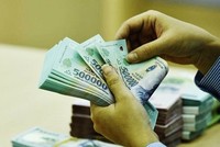 Nợ xấu phân hóa mạnh giữa các ngân hàng