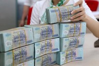 Ngân hàng Nhà nước giảm lãi suất điều hành lần thứ 4
