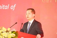 Bí thư Thành uỷ Đà Nẵng Nguyễn Văn Quảng: Với Đà Nẵng, có thể nói, đóng góp trong suốt chặng đường phát triển của Đà Nẵng không thể không nhắc đến sự đồng hành của cộng đồng doanh nghiệp.