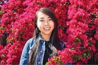 Vy Trần, nhà sáng lập, CEO Wonder Hoodie.