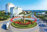 Doanh nghiệp Đài Loan tìm kiếm cơ hội đầu tư vào Hải Phòng 