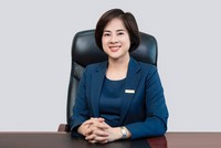 Chân dung Tân Chủ tịch HĐQT Eximbank