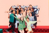 Show thực tế "Hành trình kỳ thú - Let's Feast Việt Nam" sẽ giới thiệu và quảng bá văn hóa, du lịch Việt Nam tới bạn bè trên thế giới. 