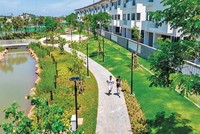 Chuyện kỳ lạ ở Dự án La ViDa Residences - Bài 2: Trớ trêu việc doanh nghiệp phải tự bảo vệ tư cách… chủ đầu tư