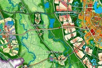 Hai nhóm vấn đề lớn trong xây dựng và thực hiện Quy hoạch Thủ đô Hà Nội