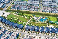 Dự án La ViDa Residences tại tỉnh Bà Rịa - Vũng Tàu.