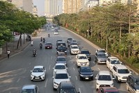 Mục tiêu quan trọng nhất của quy định cấm tuyệt đối lái xe có nồng độ cồn là bảo đảm tính mạng, sức khỏe, tài sản của người dân khi tham gia giao thông - Ảnh Mỹ An