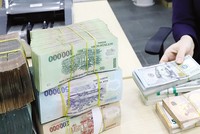 Kỳ vọng tín dụng tăng trưởng từ quý II