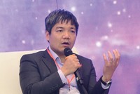 TS. Nguyễn Bá Hùng, Chuyên gia Kinh tế trưởng, Ngân hàng Phát triển châu Á (ADB) tại Việt Nam.