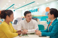 Lợi nhuận 11 tháng của ABBANK (ABB) gấp đôi kế hoạch năm