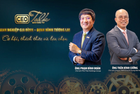 [CEO Talk] Doanh nghiệp gia đình - Định hình tương lai