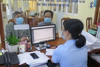 Cán bộ xã già yếu đã nghỉ việc được tăng thêm 15% mức trợ cấp hiện hưởng 