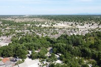 Khu công nghiệp Triệu Phú có quy mô diện tích lên đến 528,97 ha.