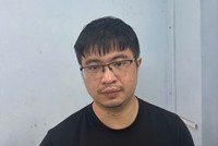 Thu giữ thêm 100 tỷ đồng trong vụ lừa đảo của TikToker Mr Pips Phó Đức Nam 