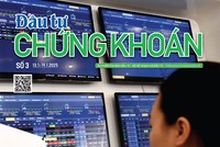 Báo Đầu tư Chứng khoán số 3