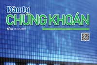 Báo Đầu tư Chứng khoán số 4